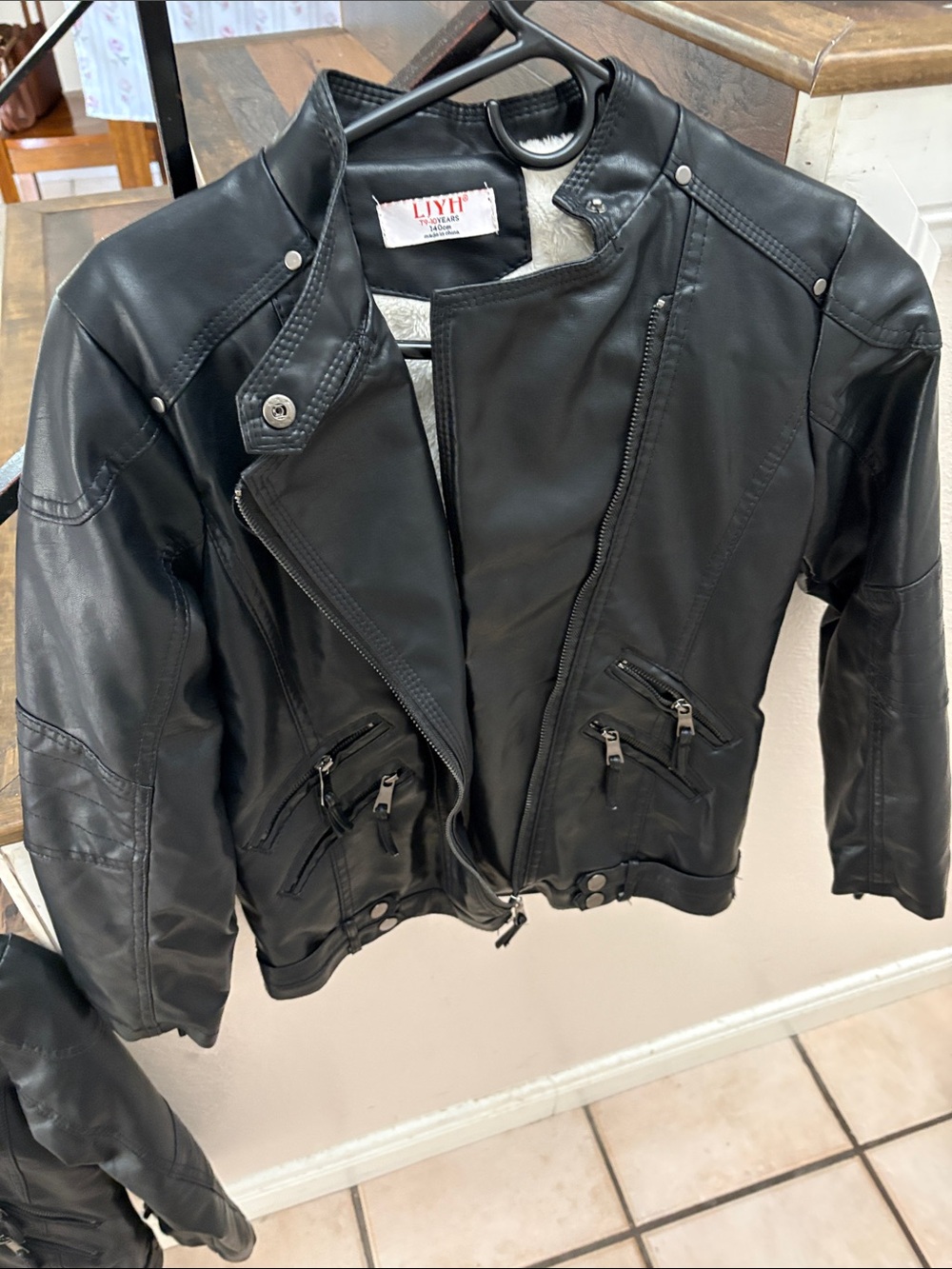 Boys Jacket
